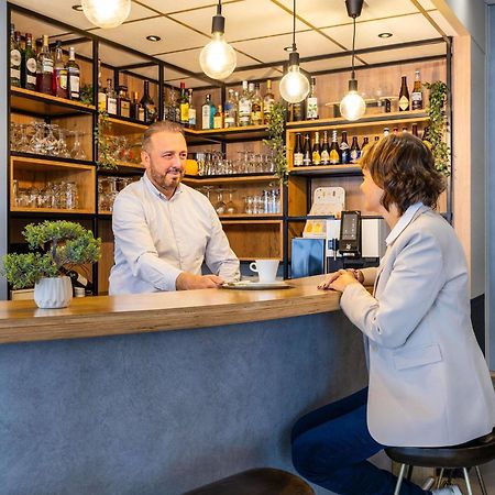Ibis Namur Centre Eksteriør billede