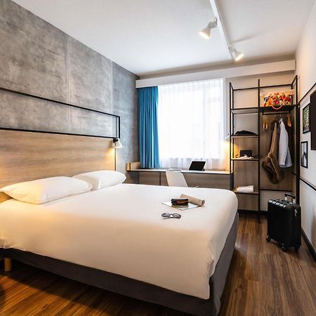 Ibis Namur Centre Eksteriør billede