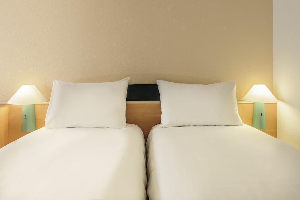 Ibis Namur Centre Eksteriør billede