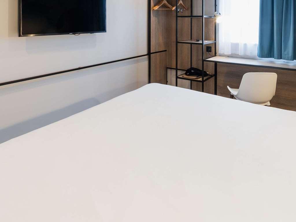 Ibis Namur Centre Værelse billede