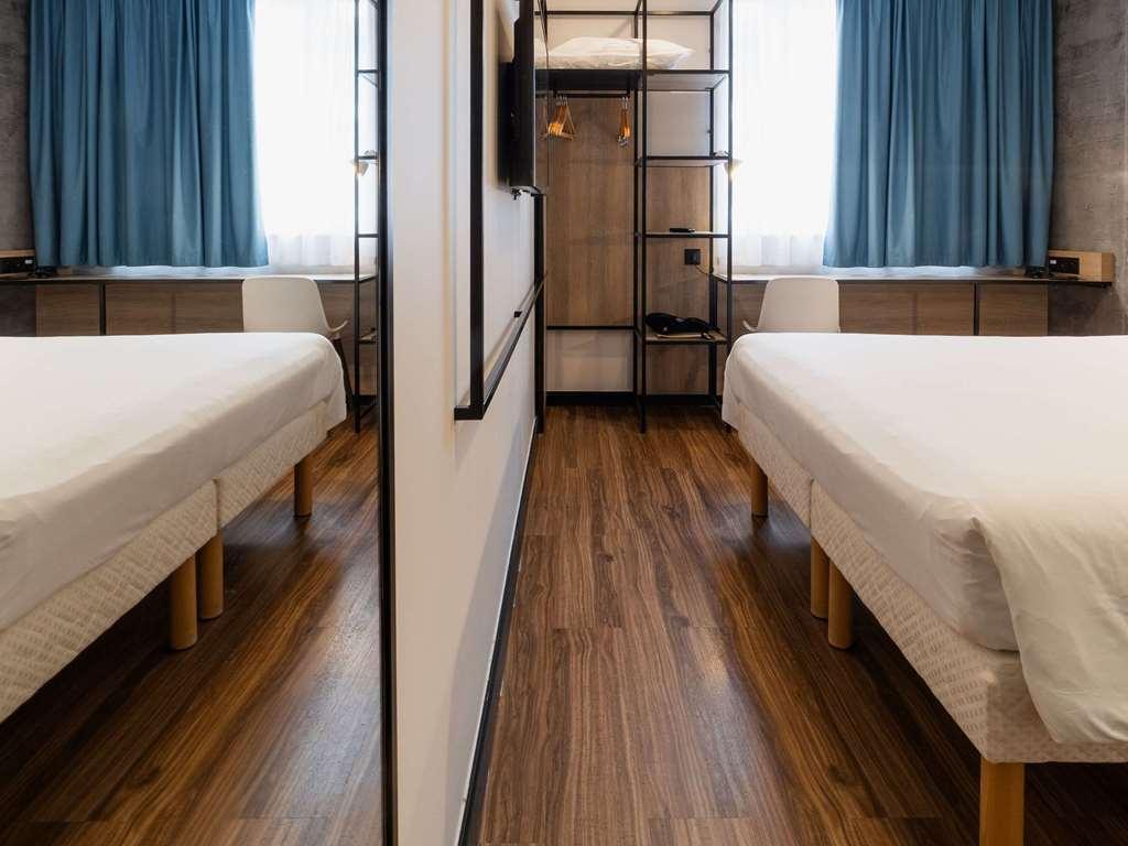 Ibis Namur Centre Værelse billede