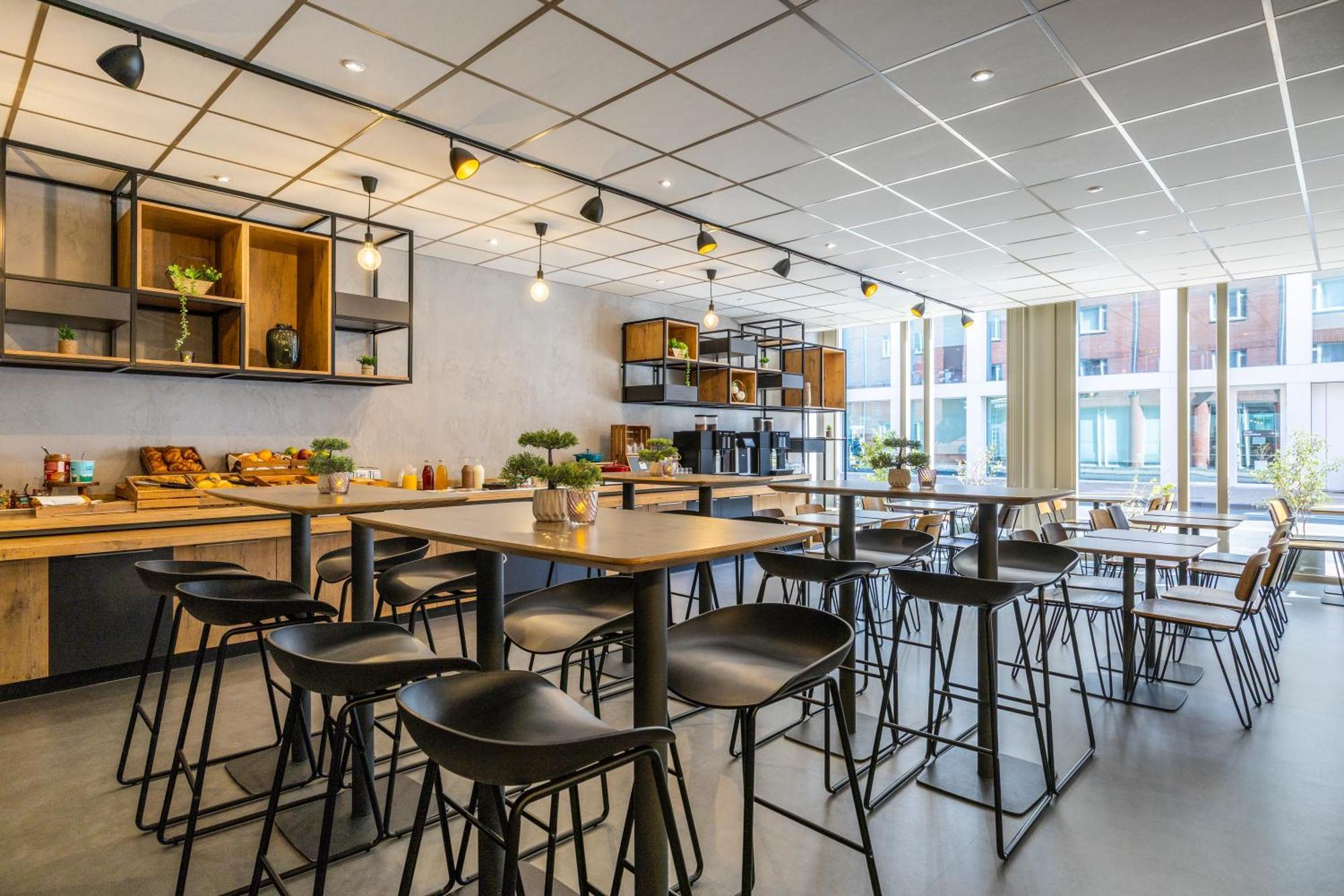 Ibis Namur Centre Eksteriør billede