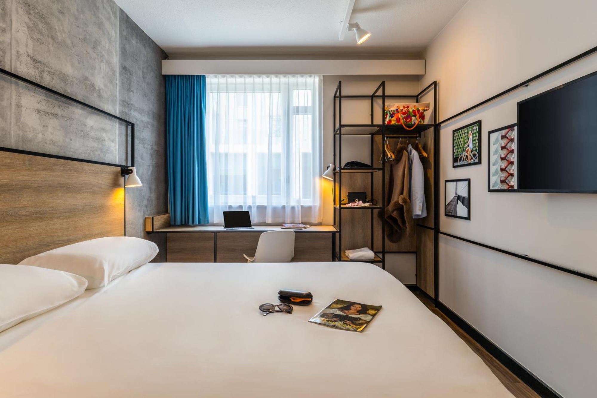 Ibis Namur Centre Eksteriør billede