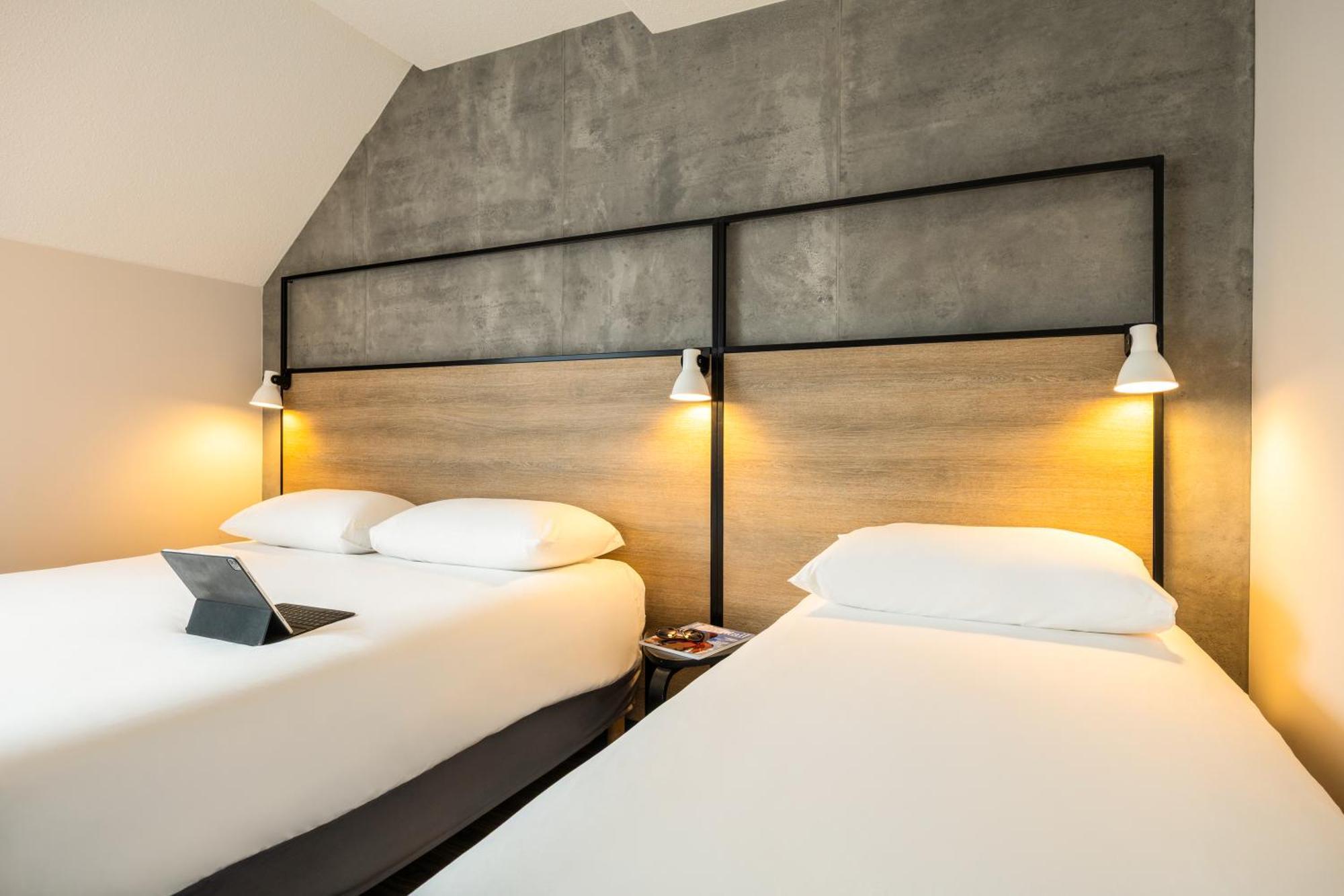 Ibis Namur Centre Eksteriør billede