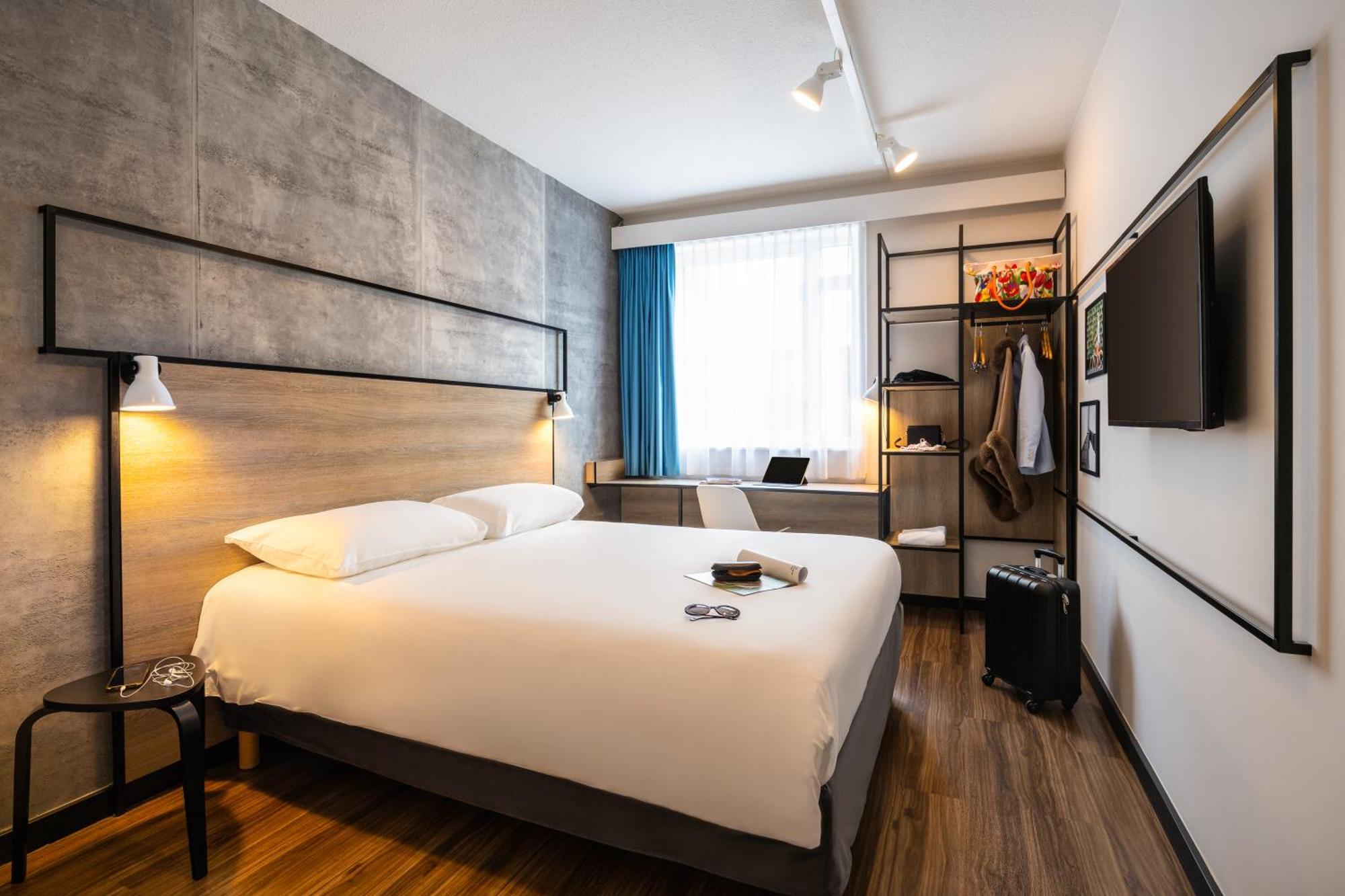 Ibis Namur Centre Eksteriør billede