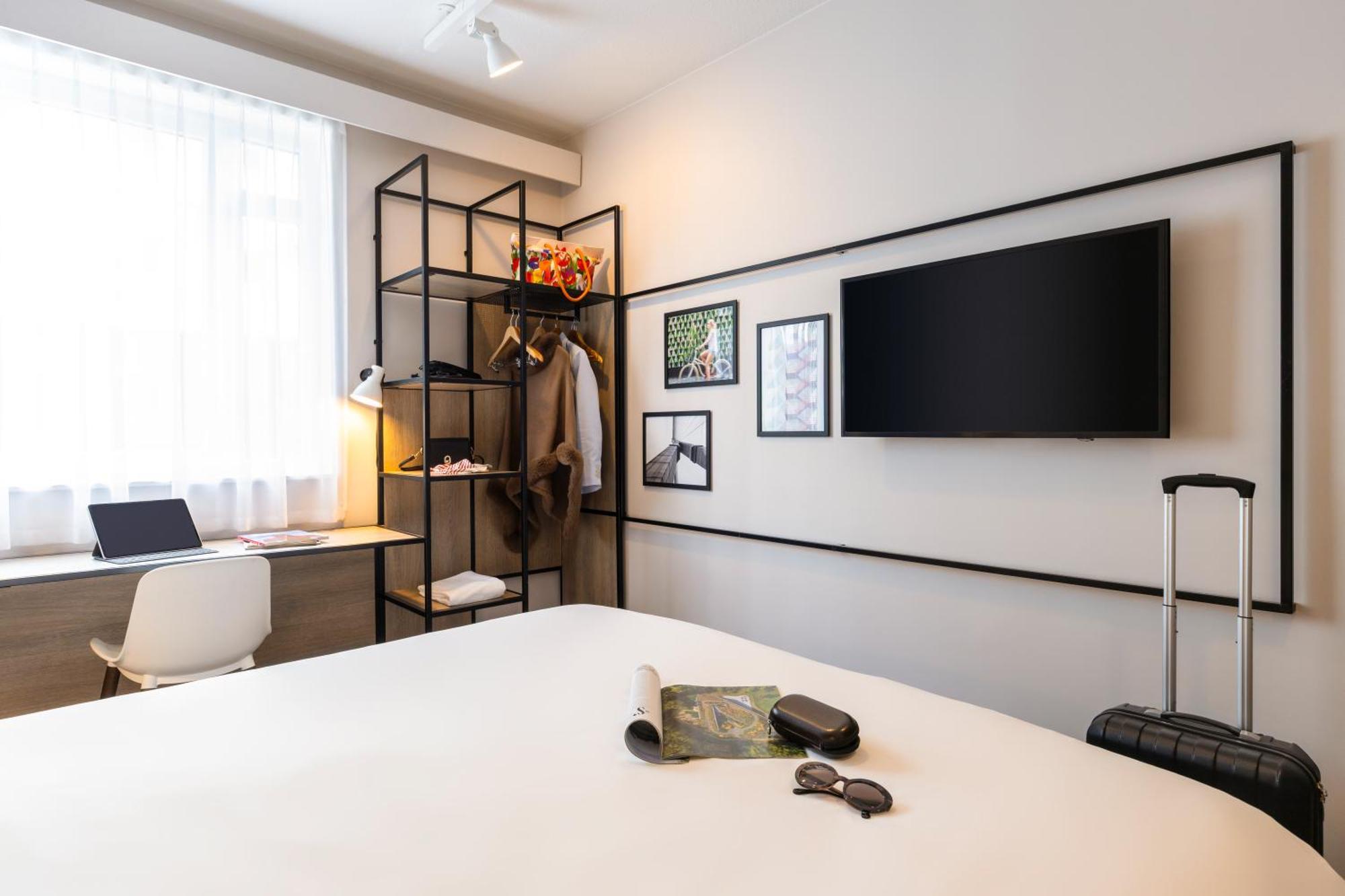 Ibis Namur Centre Eksteriør billede