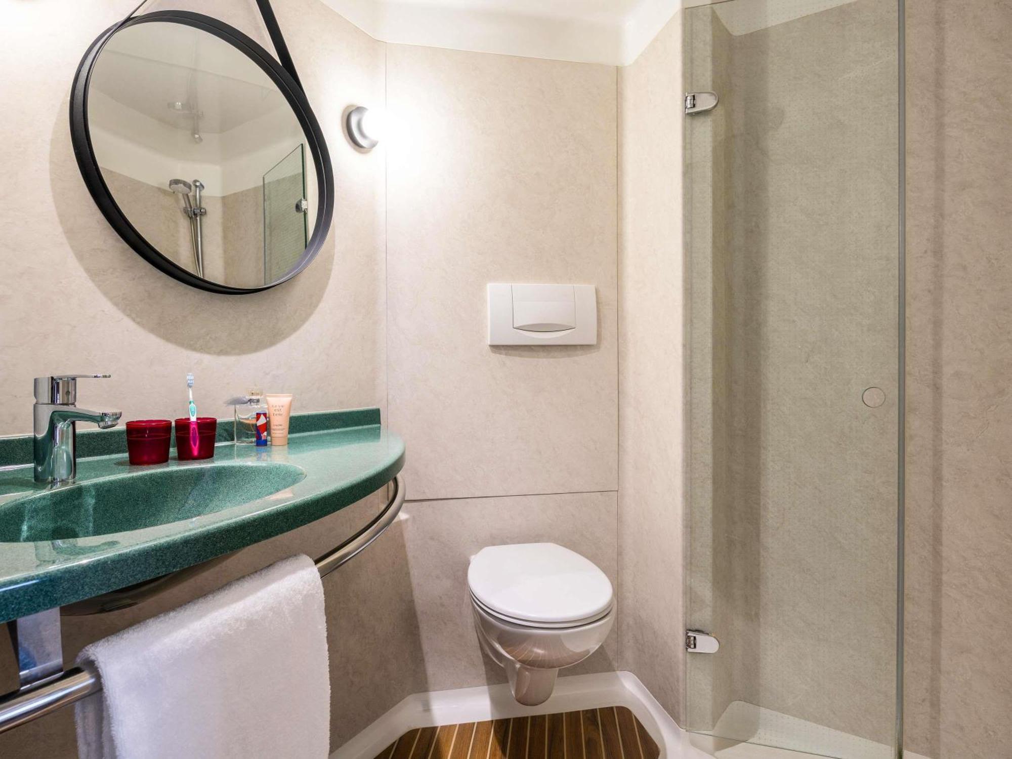 Ibis Namur Centre Eksteriør billede