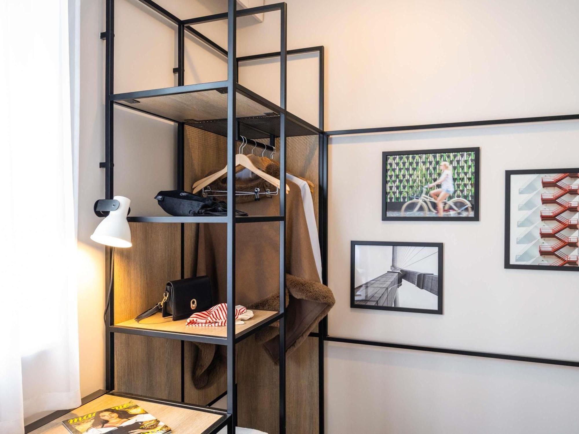 Ibis Namur Centre Eksteriør billede