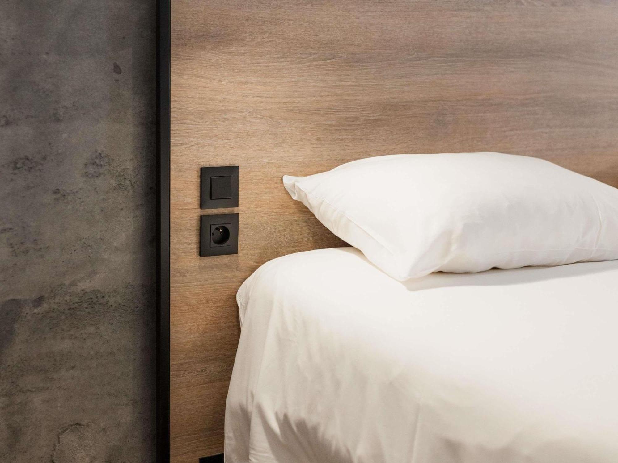 Ibis Namur Centre Eksteriør billede