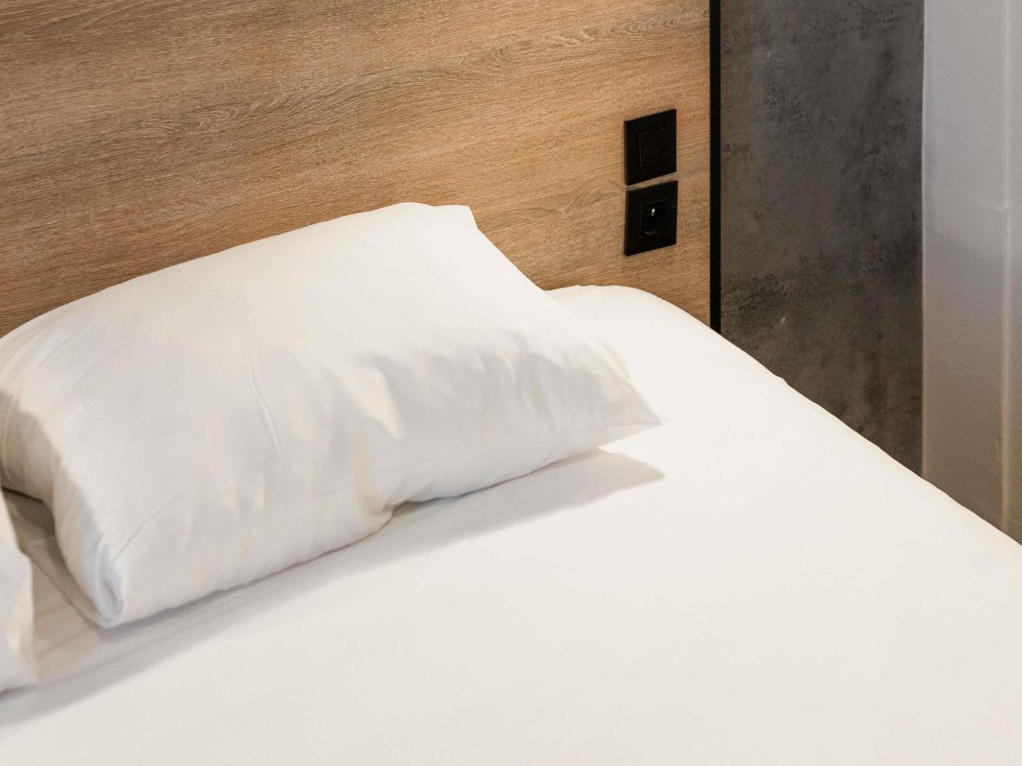 Ibis Namur Centre Eksteriør billede