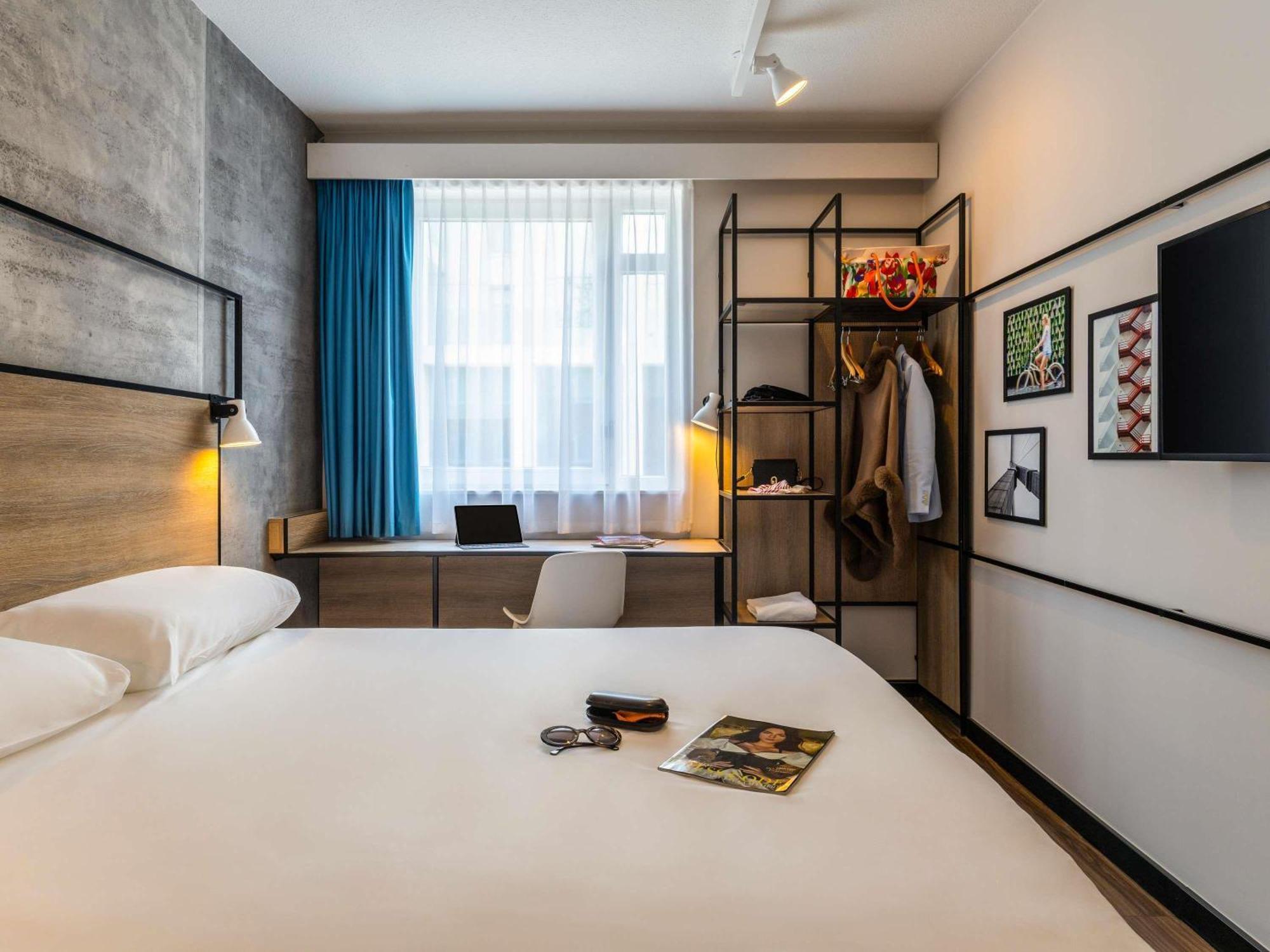 Ibis Namur Centre Eksteriør billede