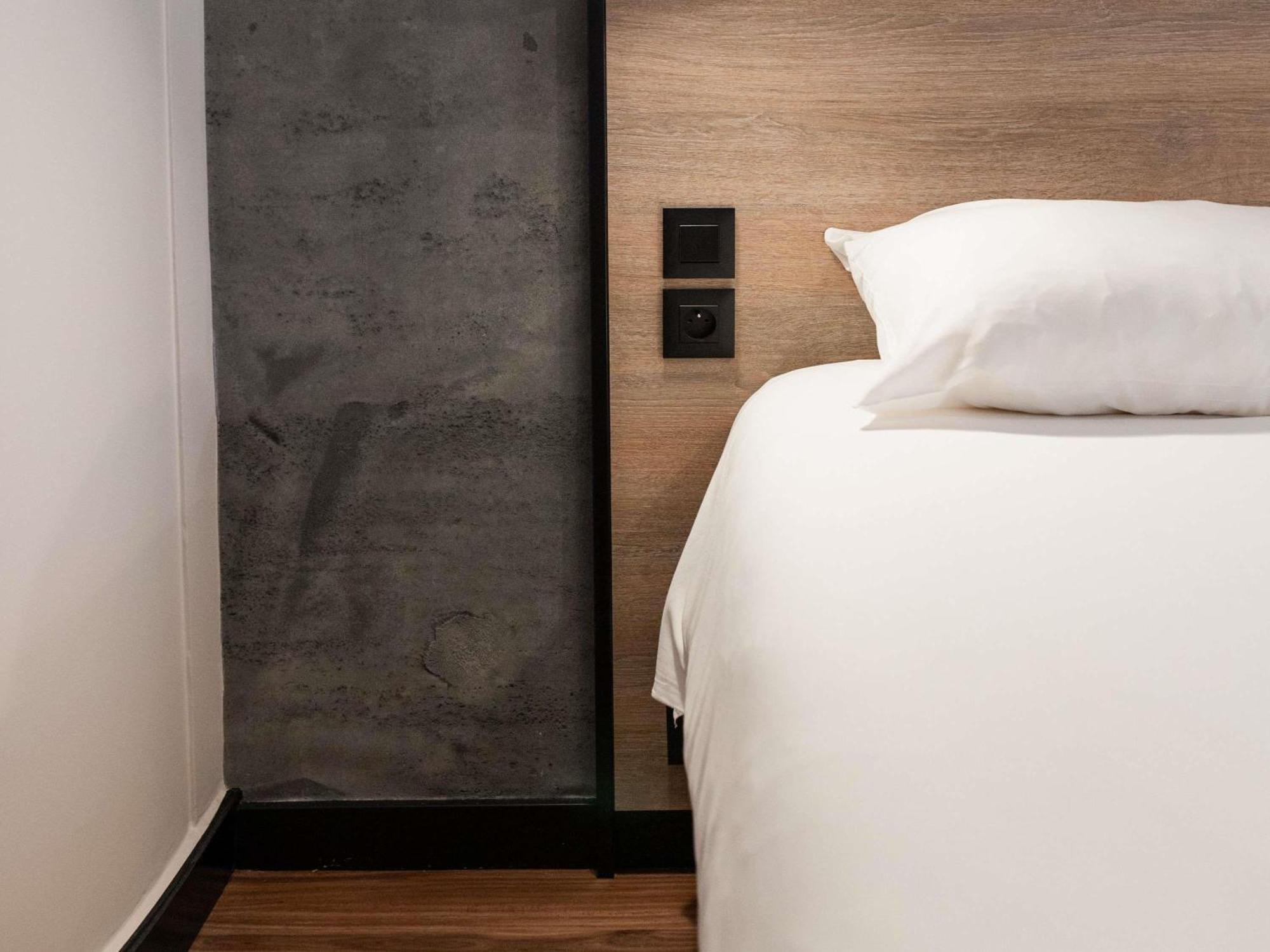 Ibis Namur Centre Eksteriør billede